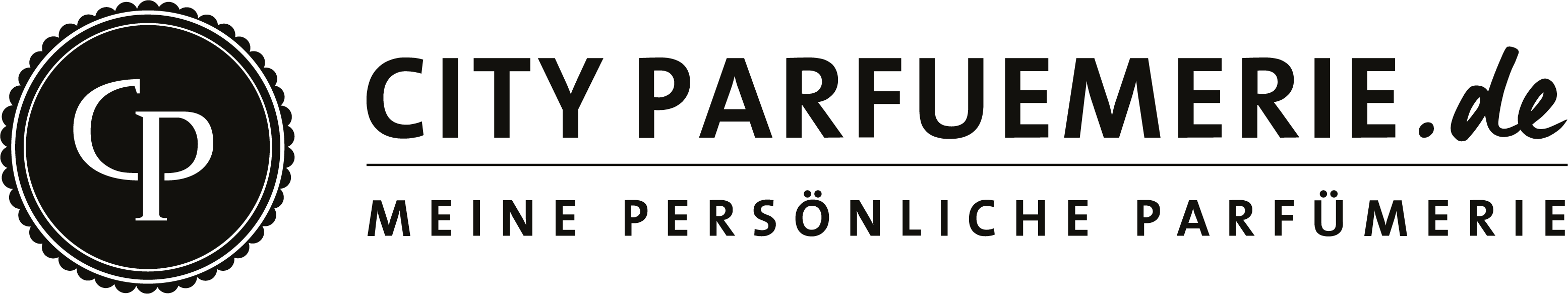 City Parfümerie